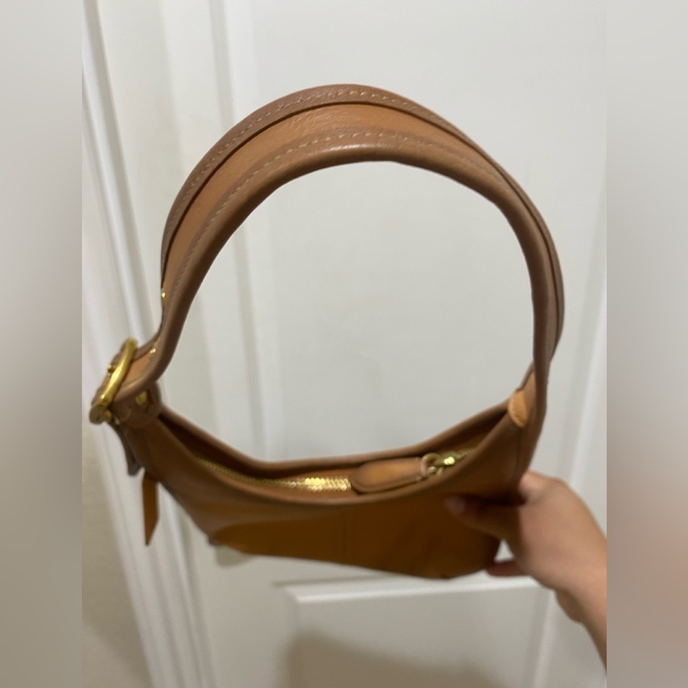 Coach ERGO Leather Bag - Picture 9 of 16